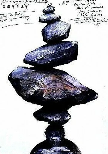 Шифры / Szyfry (1966) фильм смотреть онлайн в хорошем качестве