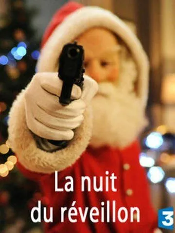 Рождественский ужин / La nuit du réveillon (2011) фильм смотреть онлайн в хорошем качестве