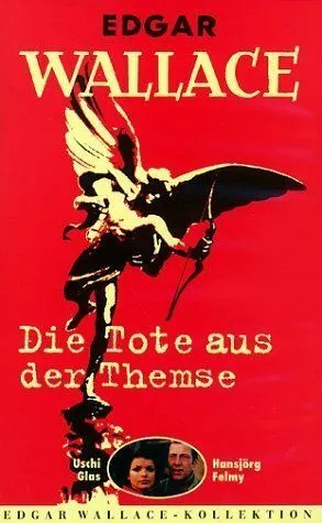 Мертвец из Темзы / Die Tote aus der Themse (1971) фильм смотреть онлайн в хорошем качестве