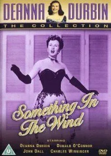 Что навеял ветер / Something in the Wind (1947) фильм смотреть онлайн в хорошем качестве