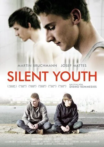 Неописуемая молодость / Silent Youth (2012) фильм смотреть онлайн в хорошем качестве
