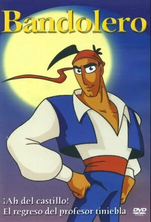 Приключения Бандолеро / The Adventures of Bandolero (2004) мультфильм смотреть онлайн Приключения Бандолеро / The Adventures of Bandolero (2004) мультфильм смотреть онлайн в хорошем качестве