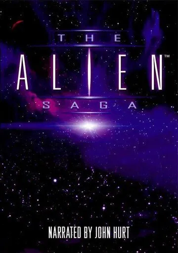 Сага о «Чужих» / The «Alien» Saga (2002) фильм смотреть онлайн в хорошем качестве