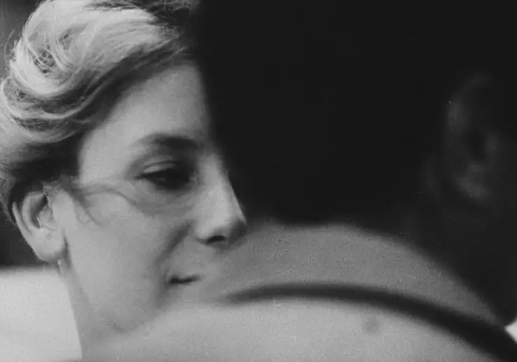 Взлетная полоса (1962) смотреть онлайн Взлетная полоса (1962) фильм смотреть онлайн