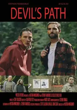 Devil's Path (2018) фильм смотреть онлайн в хорошем качестве