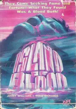 Остров крови / Island of Blood (1982) фильм смотреть онлайн в хорошем качестве