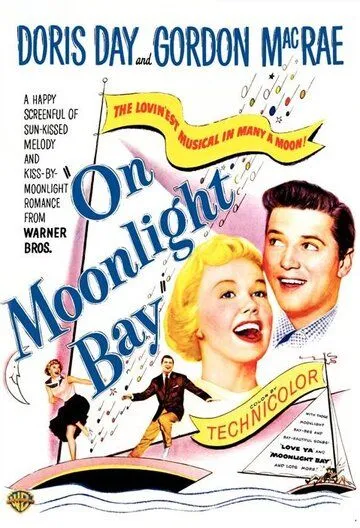 Бухта луны / On Moonlight Bay (1951) фильм смотреть онлайн в хорошем качестве