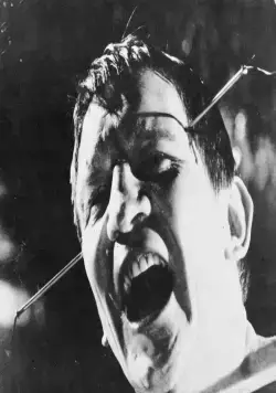 Дьявольский доктор Z (1966) смотреть онлайн Дьявольский доктор Z (1966) фильм смотреть онлайн