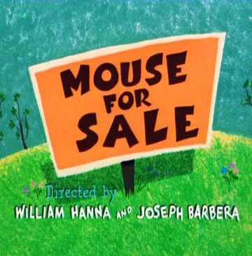 Мышонок из зоомагазина / Mouse for Sale (1955) мультфильм смотреть онлайне бесплатно Смотреть Мышонок из зоомагазина / Mouse for Sale(1955) мультфильм в онлайне бесплатно