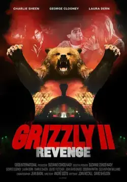 Гризли 2: Хищник / Grizzly II: The Predator (1983) фильм смотреть онлайне бесплатно Смотреть Гризли 2: Хищник / Grizzly II: The Predator(1983) фильм в онлайне бесплатно