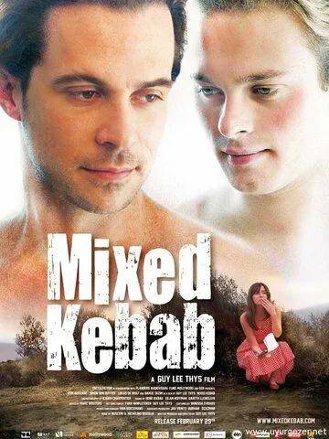 Микс кебаб / Mixed Kebab (2012) фильм смотреть онлайн в хорошем качестве