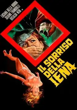 Улыбнись перед смертью / Il sorriso della iena (1972) фильм смотреть онлайн в хорошем качестве