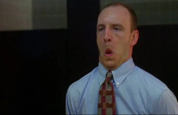 Шизополис (1996) смотреть онлайн Шизополис (1996) фильм смотреть онлайн