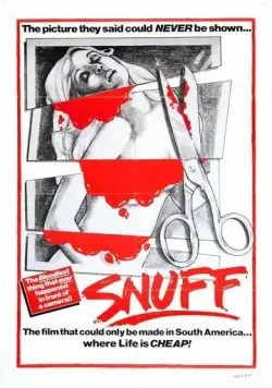 Снафф / Snuff (1975) фильм смотреть онлайн в хорошем качестве