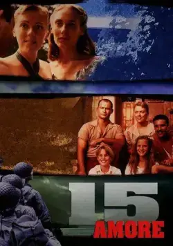 15 любовь / 15 Amore (1998) фильм смотреть онлайн в хорошем качестве