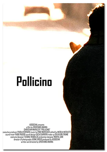 Мальчик с пальчик / Pollicino (2012) фильм смотреть онлайн в хорошем качестве
