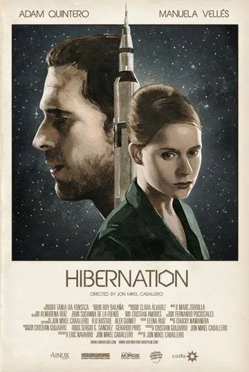 Гибернация / Hibernation (2012) фильм смотреть онлайн в хорошем качестве