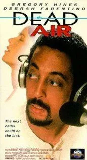Мёртвый эфир / Dead Air (1994) фильм смотреть онлайн в хорошем качестве