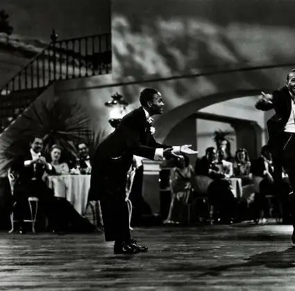 Даже по-аргентински (1940) смотреть онлайн Даже по-аргентински (1940) фильм смотреть онлайн