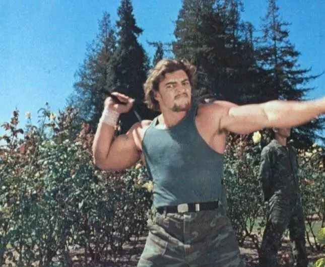 Отряд смерти (1982) в хорошем качестве смотреть онлайн Отряд смерти (1982) фильм в хорошем качестве смотреть онлайн