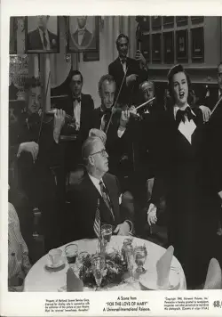 Ради любви к Мэри (1948) смотреть онлайн бесплатно Ради любви к Мэри (1948) фильм смотреть онлайн бесплатно