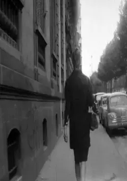 Булочница из Монсо (1962) в хорошем качестве смотреть онлайн Булочница из Монсо (1962) фильм в хорошем качестве смотреть онлайн