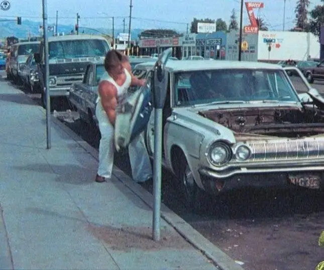 Отряд смерти (1982) смотреть онлайн Отряд смерти (1982) фильм смотреть онлайн