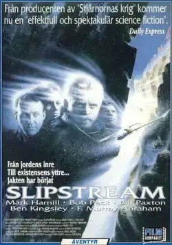 Поток / Slipstream (1989) фильм смотреть онлайн в хорошем качестве