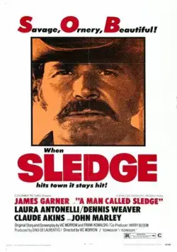 Человек по прозвищу Кувалда / A Man Called Sledge (1970) фильм смотреть онлайн Человек по прозвищу Кувалда / A Man Called Sledge (1970) фильм смотреть онлайн в хорошем качестве