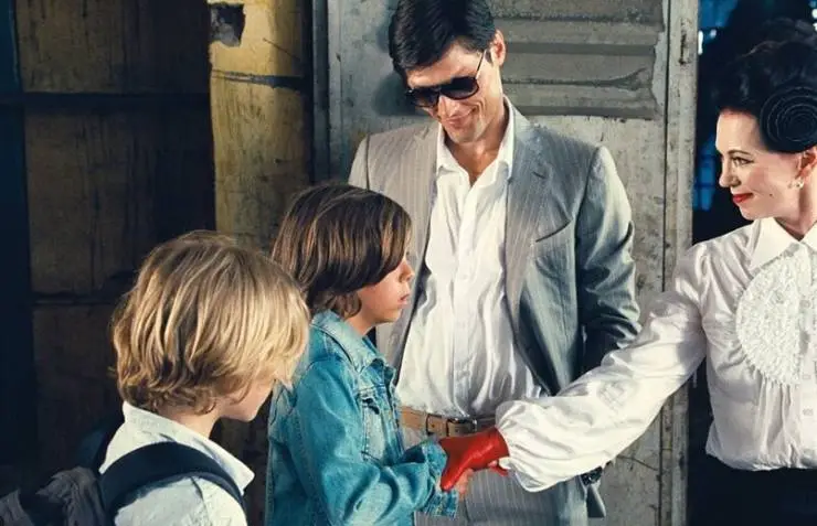 Команда Тигра и гора 1000 драконов (2010) в хорошем качестве смотреть онлайн Команда Тигра и гора 1000 драконов (2010) фильм в хорошем качестве смотреть онлайн