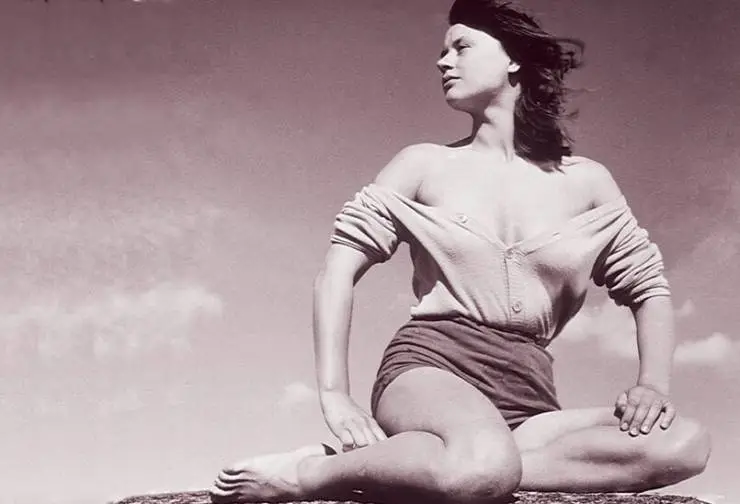 Лето с Моникой (1953) смотреть онлайн Лето с Моникой (1953) фильм смотреть онлайн