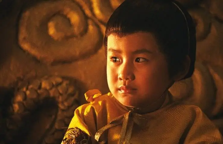 Команда Тигра и гора 1000 драконов (2010) смотреть онлайн Команда Тигра и гора 1000 драконов (2010) фильм смотреть онлайн