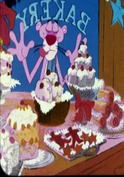 Рождество Розовой пантеры (1978) смотреть онлайн бесплатно Рождество Розовой пантеры (1978) мультфильм смотреть онлайн бесплатно