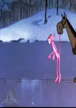 Рождество Розовой пантеры (1978) смотреть онлайн Рождество Розовой пантеры (1978) мультфильм смотреть онлайн