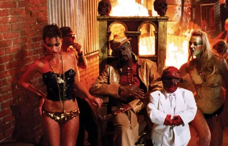 Квартал ужаса Снуп Догга (2006) смотреть онлайн Квартал ужаса Снуп Догга (2006) фильм смотреть онлайн