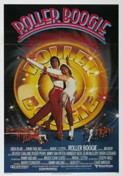 Роллер Буги / Roller Boogie (1979) фильм смотреть онлайн в хорошем качестве