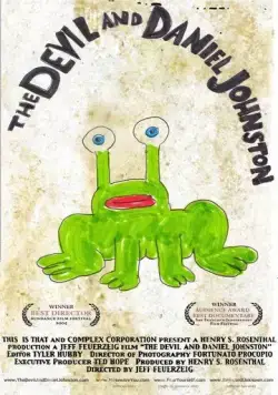 Дьявол и Дэниэл Джонстон / The Devil and Daniel Johnston (2005) фильм смотреть онлайн Дьявол и Дэниэл Джонстон / The Devil and Daniel Johnston (2005) фильм смотреть онлайн в хорошем качестве