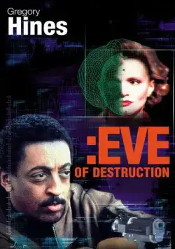 Канун разрушений / Eve of Destruction (1990) фильм смотреть онлайн Канун разрушений / Eve of Destruction (1990) фильм смотреть онлайн в хорошем качестве
