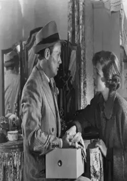 Ночь и город (1950) в хорошем качестве смотреть онлайн Ночь и город (1950) фильм в хорошем качестве смотреть онлайн