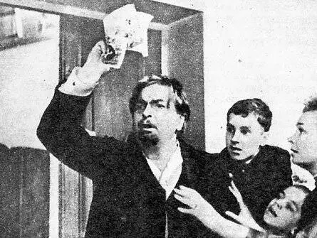 Хуторок в степи (1970) смотреть онлайн Хуторок в степи (1970) фильм смотреть онлайн