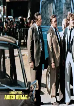 Прощай, полицейский (1975) смотреть онлайн бесплатно Прощай, полицейский (1975) фильм смотреть онлайн бесплатно