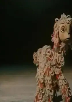 Клубок (1968) смотреть онлайн Клубок (1968) мультфильм смотреть онлайн