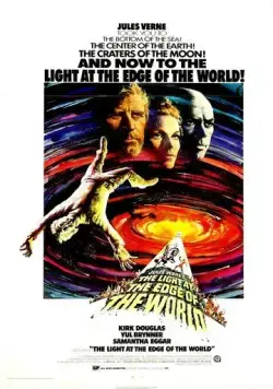 Маяк на краю света / The Light at the Edge of the World (1971) фильм смотреть онлайн в хорошем качестве