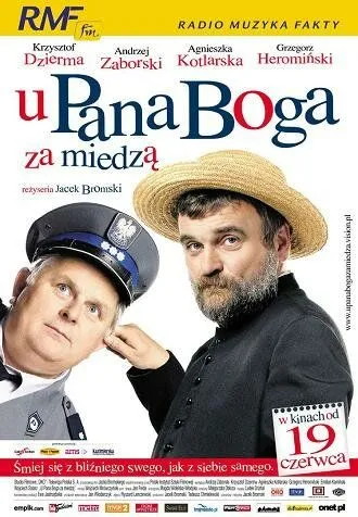 У пана Бога за межой / U Pana Boga za miedza (2009) фильм смотреть онлайн У пана Бога за межой / U Pana Boga za miedza (2009) фильм смотреть онлайн в хорошем качестве