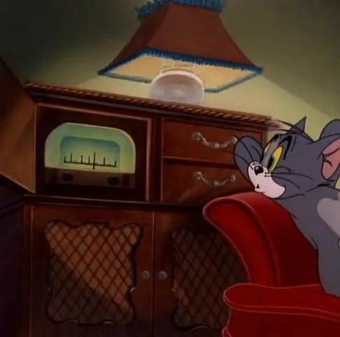 Джерри и лев (1950) в хорошем качестве смотреть онлайн Джерри и лев (1950) мультфильм в хорошем качестве смотреть онлайн