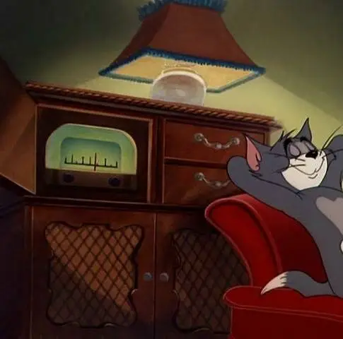 Джерри и лев (1950) смотреть онлайн Джерри и лев (1950) мультфильм смотреть онлайн