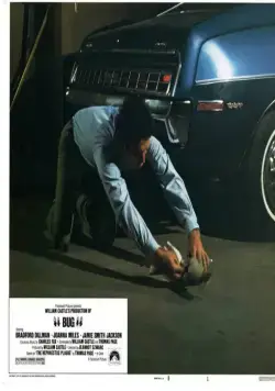 Жук (1975) смотреть онлайн Жук (1975) фильм смотреть онлайн