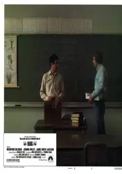 Жук (1975) смотреть онлайн бесплатно Жук (1975) фильм смотреть онлайн бесплатно