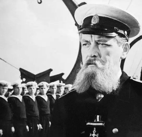 Капитан первого ранга (1958) смотреть онлайн Капитан первого ранга (1958) фильм смотреть онлайн