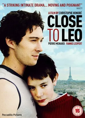 Рядом с Лео / Tout contre Léo (2002) фильм смотреть онлайн Рядом с Лео / Tout contre Léo (2002) фильм смотреть онлайн в хорошем качестве